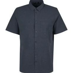 Stoic - Hemp54 BjurholmSt. S/S Shirt - Hemd