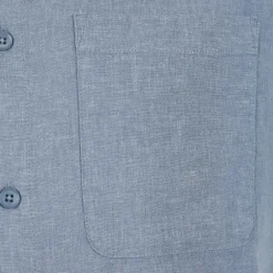 Stoic - Hemp54 BjurholmSt. S/S Shirt - Hemd