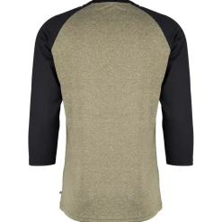 - Hemp15 LofsdalenSt. 3/4 - Funktionsshirt>Stoic