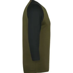 - Hemp15 LofsdalenSt. II 3/4 - Funktionsshirt><noscript><img width=