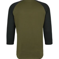 - Hemp15 LofsdalenSt. II 3/4 - Funktionsshirt><noscript><img width=