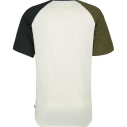 Stoic - Hemp15 LofsdalenSt. II S/S - Funktionsshirt^ Alltagsbekleidung|T-Shirts