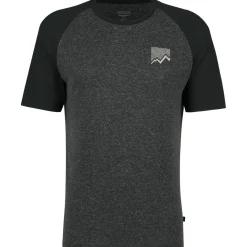 Stoic - Hemp15 LofsdalenSt. II S/S - Funktionsshirt^ Alltagsbekleidung|T-Shirts