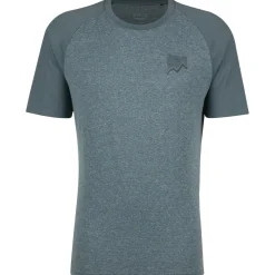 Stoic - Hemp15 LofsdalenSt. II S/S - Funktionsshirt^ Alltagsbekleidung|T-Shirts