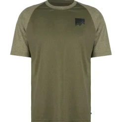 Stoic - Hemp15 LofsdalenSt. S/S - Funktionsshirt