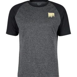 Stoic - Hemp15 LofsdalenSt. S/S - Funktionsshirt