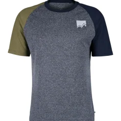 Stoic - Hemp15 LofsdalenSt. S/S - Funktionsshirt