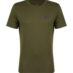 Stoic - Hemp15 SälkaSt. II S/S - Funktionsshirt