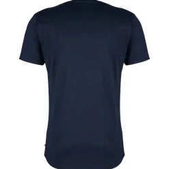 Hot - Hemp15 SälkaSt. S/S - Funktionsshirt Alltagsbekleidung|Wanderbekleidung