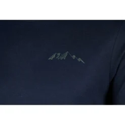 Hot - Hemp15 SälkaSt. S/S - Funktionsshirt Alltagsbekleidung|Wanderbekleidung