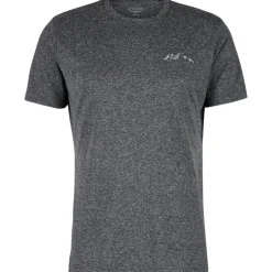 Hot - Hemp15 SälkaSt. S/S - Funktionsshirt Alltagsbekleidung|Wanderbekleidung