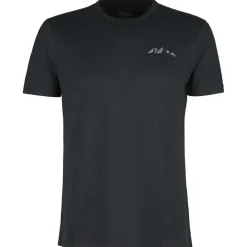 Hot - Hemp15 SälkaSt. S/S - Funktionsshirt Alltagsbekleidung|Wanderbekleidung