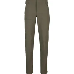 New - HoforsSt. Softshell Pants - Softshellhose Trekkingbekleidung|Wanderbekleidung