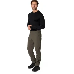 New - HoforsSt. Softshell Pants - Softshellhose Trekkingbekleidung|Wanderbekleidung