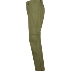 Stoic - HoforsSt. Softshell Zip-Off Pants Light - Zip-Off-Hose