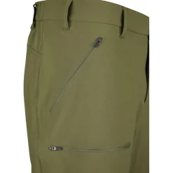 Stoic - HoforsSt. Softshell Zip-Off Pants Light - Zip-Off-Hose