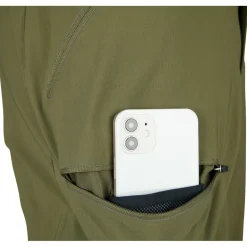 Stoic - HoforsSt. Softshell Zip-Off Pants Light - Zip-Off-Hose