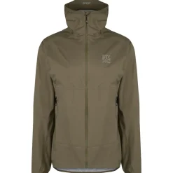 Hot - KalmarSt. 3L Rain Jacket - Regenjacke Wanderbekleidung|Jacken