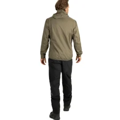 Hot - KalmarSt. 3L Rain Jacket - Regenjacke Wanderbekleidung|Jacken