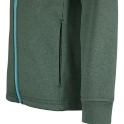 Stoic - Kid's AlsterbroSt. Stretch Fleece Hoody - Fleecejacke^Kinder Jacken|Wanderbekleidung