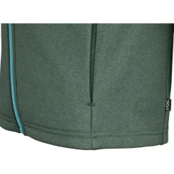 Stoic - Kid's AlsterbroSt. Stretch Fleece Hoody - Fleecejacke^Kinder Jacken|Wanderbekleidung