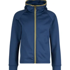 Stoic - Kid's AlsterbroSt. Stretch Fleece Hoody - Fleecejacke^Kinder Jacken|Wanderbekleidung