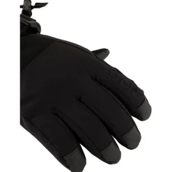 Stoic - Kid's AsplidenSt. Glove 5 Finger Junior - Handschuhe^ Skibekleidung|Skihandschuhe