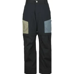 - Kid's FalunSt. Tour Zip-Off Pants Light - Zip-Off-Hose><noscript><img width=
