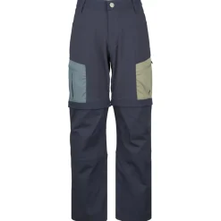 - Kid's FalunSt. Tour Zip-Off Pants Light - Zip-Off-Hose><noscript><img width=