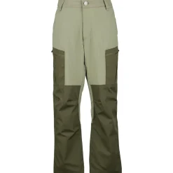Kinder Stoic - Kid's FalunSt. Tour Pants Light - Trekkinghose