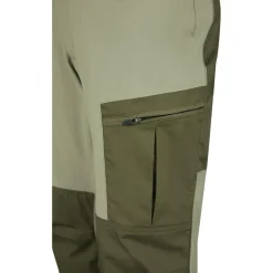 Kinder Stoic - Kid's FalunSt. Tour Pants Light - Trekkinghose