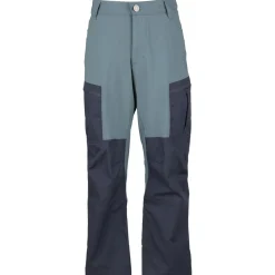 Kinder Stoic - Kid's FalunSt. Tour Pants Light - Trekkinghose