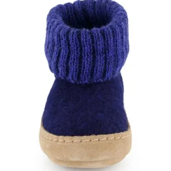 Stoic - Kid's HyddaSt. II Wool Knit Boot - Hüttenschuhe^Kinder Hüttenschuhe