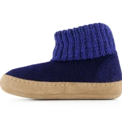 Stoic - Kid's HyddaSt. II Wool Knit Boot - Hüttenschuhe^Kinder Hüttenschuhe