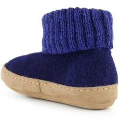 Stoic - Kid's HyddaSt. II Wool Knit Boot - Hüttenschuhe^Kinder Hüttenschuhe
