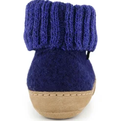 Stoic - Kid's HyddaSt. II Wool Knit Boot - Hüttenschuhe^Kinder Hüttenschuhe
