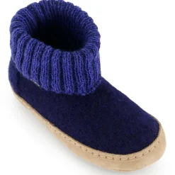 Stoic - Kid's HyddaSt. II Wool Knit Boot - Hüttenschuhe^Kinder Hüttenschuhe