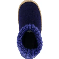 Stoic - Kid's HyddaSt. II Wool Knit Boot - Hüttenschuhe^Kinder Hüttenschuhe