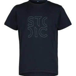 Kinder Stoic - Kid's Merino180 BengtSt. Shirt - Merinoshirt