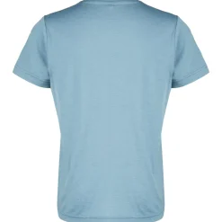 Kinder Stoic - Kid's Merino180 BengtSt. Shirt - Merinoshirt