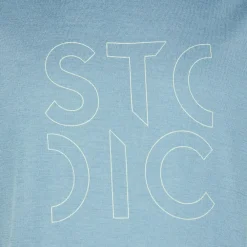 Kinder Stoic - Kid's Merino180 BengtSt. Shirt - Merinoshirt