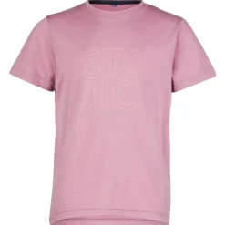 Kinder Stoic - Kid's Merino180 BengtSt. Shirt - Merinoshirt