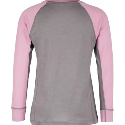 Kinder Stoic - Kid's Merino180 BengtSt. L/S - Merinounterwäsche