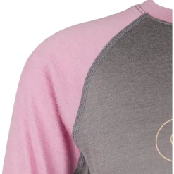 Kinder Stoic - Kid's Merino180 BengtSt. L/S - Merinounterwäsche