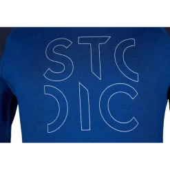 Kinder Stoic - Kid's Merino180 BengtSt. L/S - Merinounterwäsche