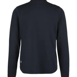Best - Kid's Merino155 LaholmSt. Print L/S - Merinoshirt Kinder Alltagsbekleidung|Wanderbekleidung