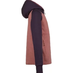 - Kid's Merino260 StadjanSt. Jacket w. Hood - Merinohoodie><noscript><img width=