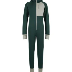 Stoic - Kid's Merino260 StadjanSt. One Suit - Overall^ Skibekleidung