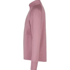 - Kid's MerinoFleece260 FlenSt. Half Zip - Merinopullover>Stoic New