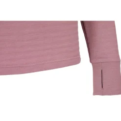 - Kid's MerinoFleece260 FlenSt. Half Zip - Merinopullover><noscript><img width=